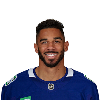 Photo of Evander Kane